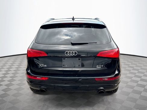 Used 2014 Audi Q5 2.0T Premium Plus w/ Premium Plus Package AWD/4WD image 7