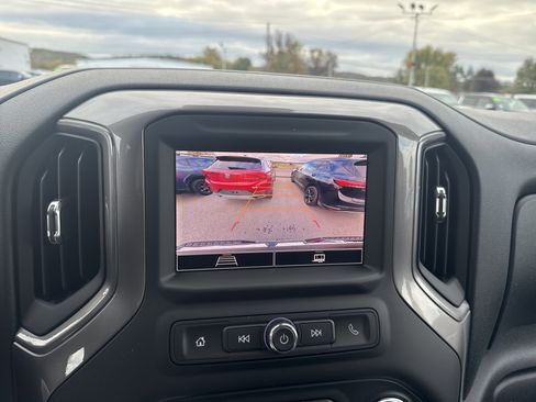 New 2026 GMC Sierra 2500 Pro w/ Convenience Package image 26