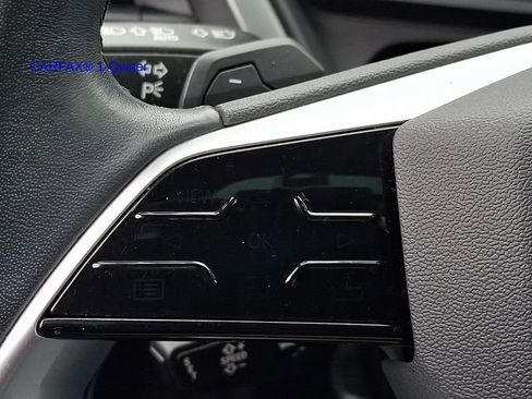 Used 2022 Audi Q4 e-tron Premium Plus image 25