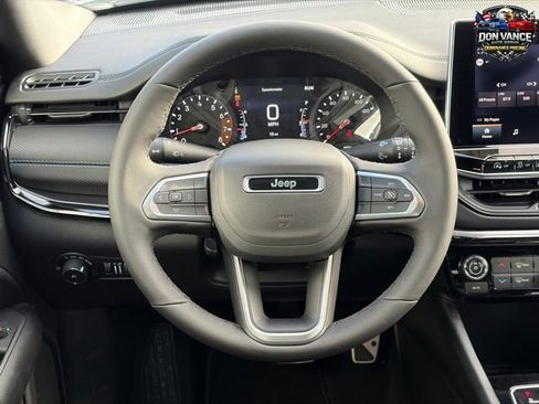 New 2026 Jeep Compass Latitude AWD/4WD image 14