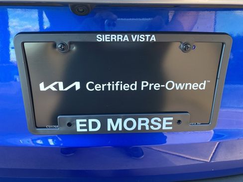 Certified 2022 Kia Seltos LX image 38