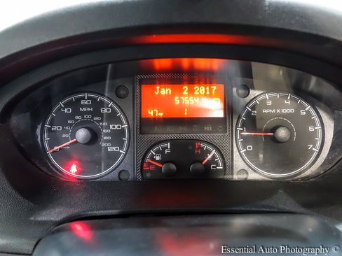 Used 2019 RAM ProMaster 3500 image 10