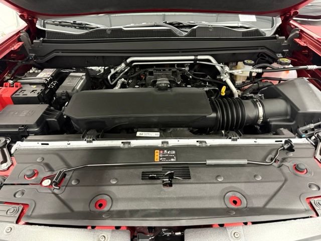 New 2026 Chevrolet Colorado Z71 w/ Technology Package AWD/4WD image 9