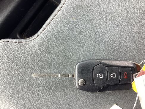 Used 2023 Ford F250 XL w/ Snow Plow Prep Package image 27