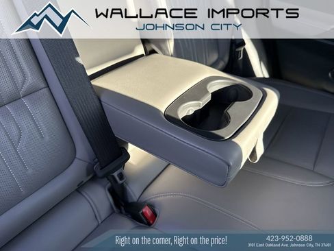 Used 2024 Buick Envista Avenir FWD image 43