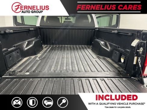 Used 2017 Toyota Tacoma TRD Sport image 24