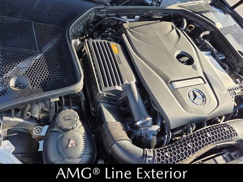 Used 2018 Mercedes-Benz C 300 Cabriolet image 24