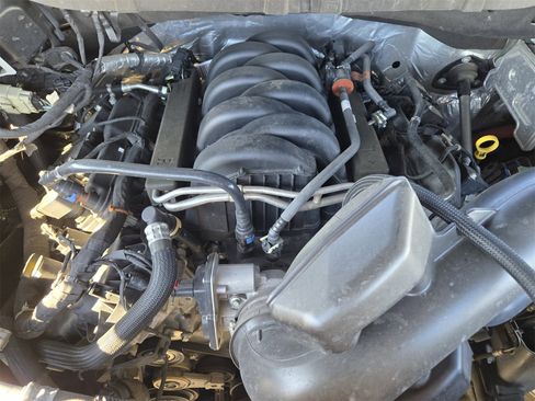 Used 2021 Ford F150 XLT w/ Equipment Group 302A High image 31