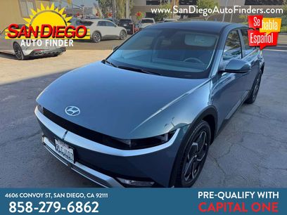 Used 2024 Hyundai Ioniq 5 SEL
