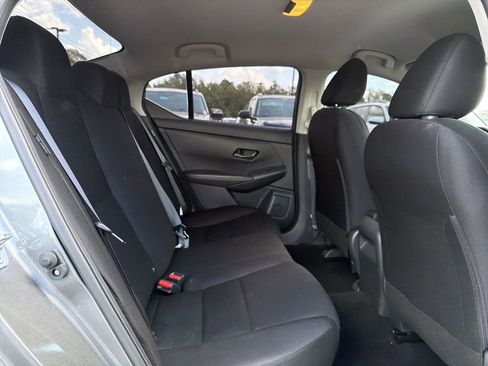 Used 2025 Nissan Sentra S FWD image 15