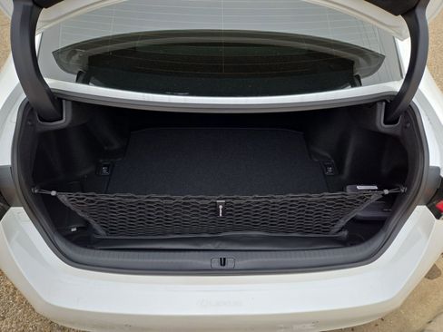 New 2025 Lexus RC 300 w/ Premium Package image 12