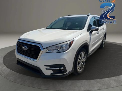 Used 2019 Subaru Ascent Touring AWD/4WD image 10