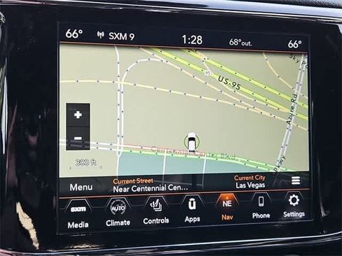 Used 2020 Jeep Grand Cherokee Altitude image 28