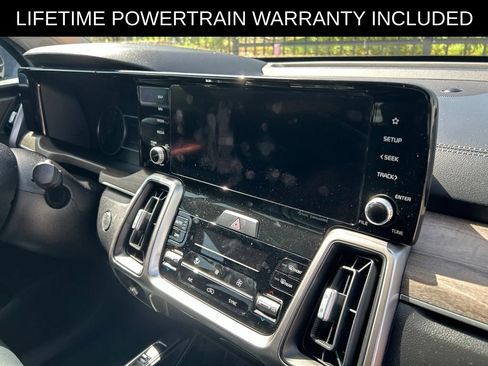 Used 2023 Kia Sorento EX FWD image 18