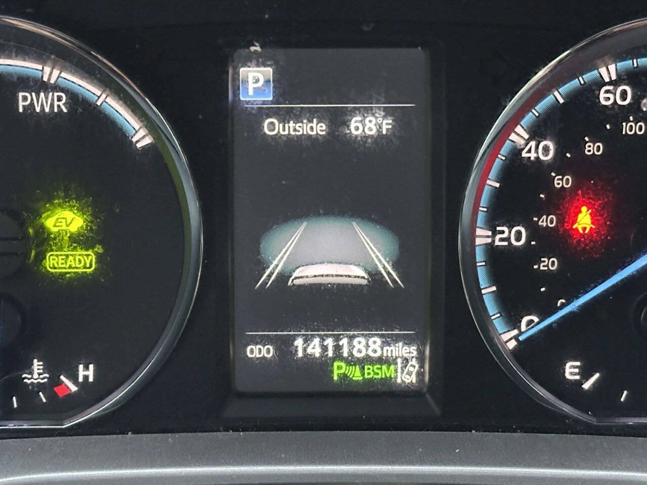 Used 2018 Toyota RAV4 Limited AWD/4WD image 31