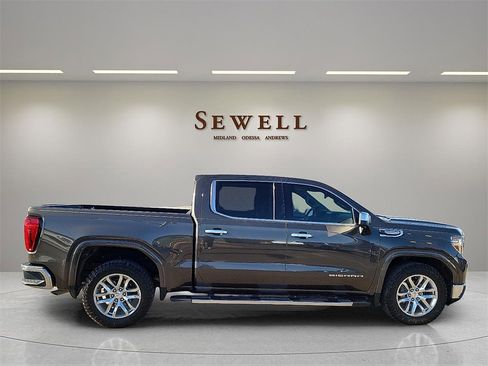 Used 2019 GMC Sierra 1500 SLT image 6