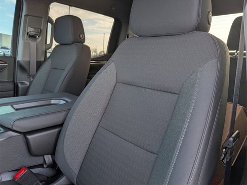 New 2026 Chevrolet Silverado 1500 RST w/ Redline Edition image 16