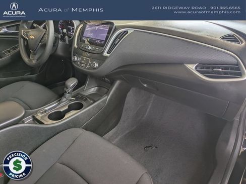 Used 2024 Chevrolet Malibu LS FWD image 27