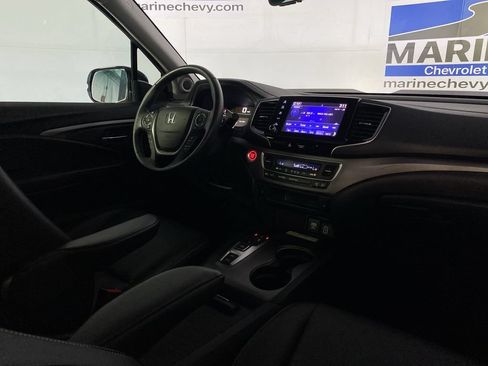 Used 2023 Honda Ridgeline RTL-E image 27
