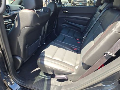 New 2026 Dodge Durango GT AWD/4WD image 16