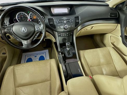 Used 2012 Acura TSX Sedan image 28