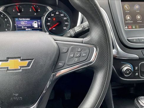 Used 2019 Chevrolet Equinox LT image 19