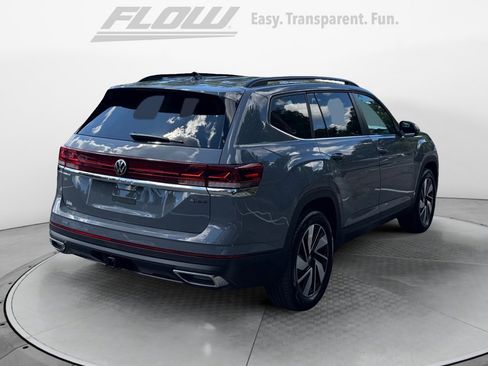 New 2026 Volkswagen Atlas SE image 7