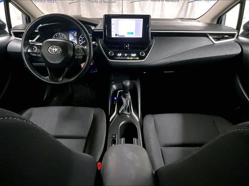 Certified 2024 Toyota Corolla LE FWD image 21