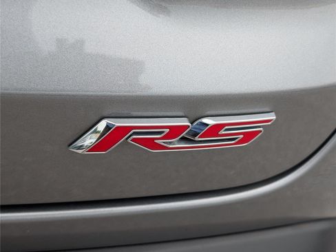 Used 2024 Chevrolet Trax RS w/ Driver Confidence Package FWD image 10