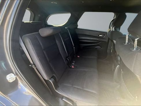 Used 2023 Dodge Durango R/T w/ Blacktop Package RWD image 25