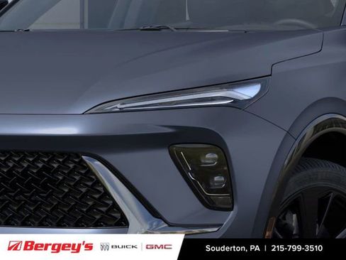 New 2026 Buick Envision Sport Touring image 11