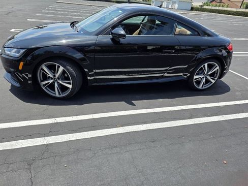 Used 2023 Audi TT 2.0T w/ 19" Wheel Package AWD/4WD image 29