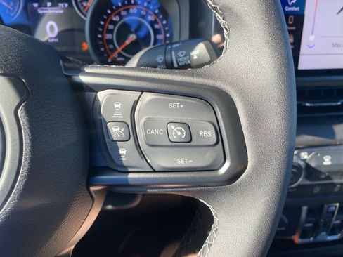 New 2026 Jeep Gladiator Sport image 21