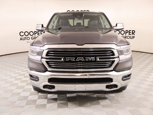 Used 2022 RAM 1500 Laramie AWD/4WD image 9