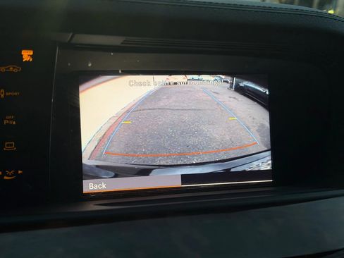 Used 2013 Mercedes-Benz S 550 S 550 Sedan 4D image 15