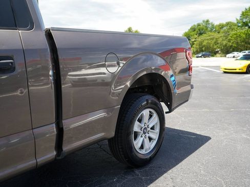 Used 2019 Ford F150 XL w/ Equipment Group 101A Mid RWD image 19