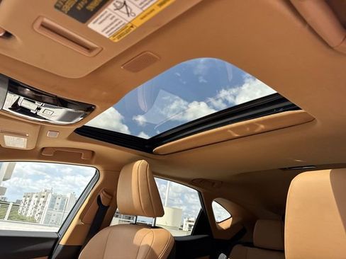 Certified 2025 Lexus NX 350 AWD w/ Accessory Package (K3) image 22