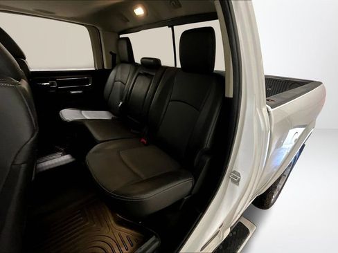 Used 2017 RAM 1500 Laramie image 22