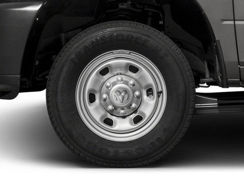 Used 2017 RAM 2500 Tradesman w/ Chrome Appearance Group image 14