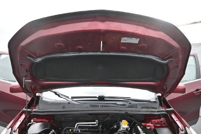 Used 2017 Chevrolet Trax LT AWD/4WD image 34