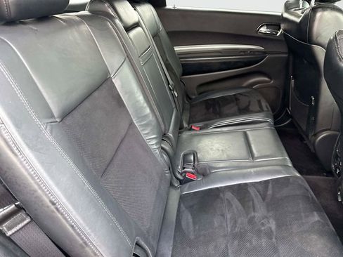 Used 2018 Dodge Durango GT image 16