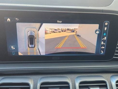 Used 2024 Mercedes-Benz GLE 450 GLE 450 image 6