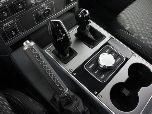 New 2026 INEOS Grenadier image 9