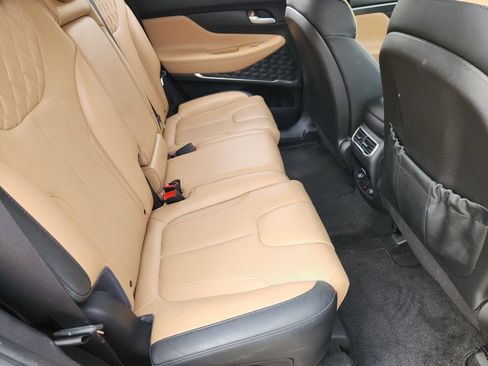 Used 2023 Hyundai Santa Fe Calligraphy FWD image 33