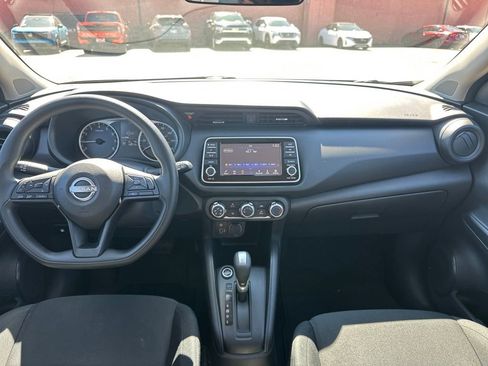Certified 2024 Nissan Kicks S image 14