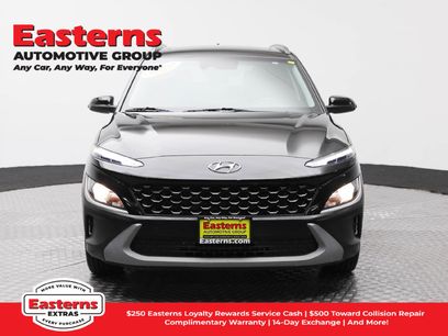 Used 2022 Hyundai Kona SEL w/ Convenience Package