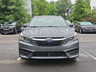 Used 2022 Subaru Legacy Premium AWD/4WD video 2