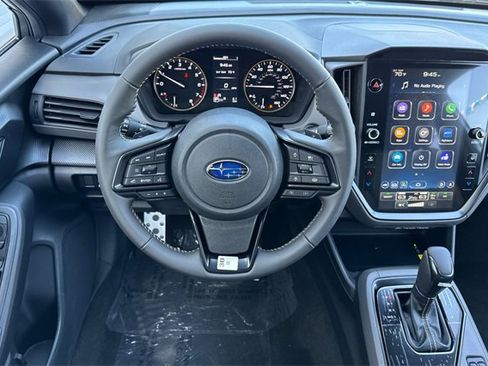 New 2025 Subaru Crosstrek 2.5i Sport w/ Popular Package #4A image 11