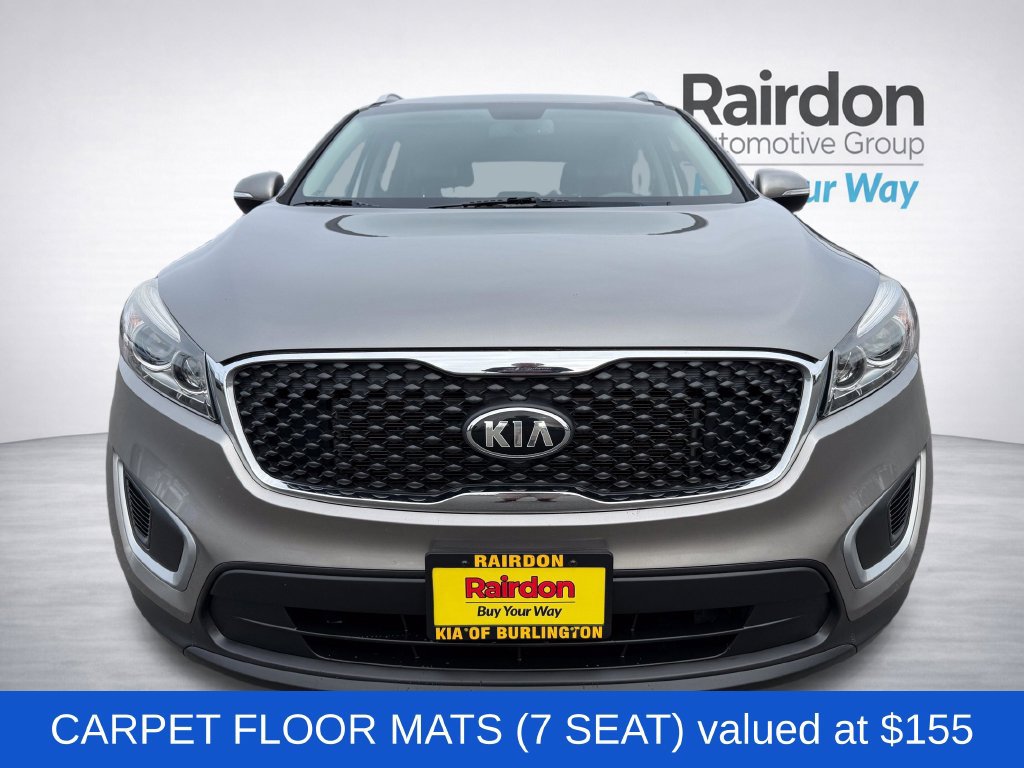 Used 2018 Kia Sorento AWD image 2