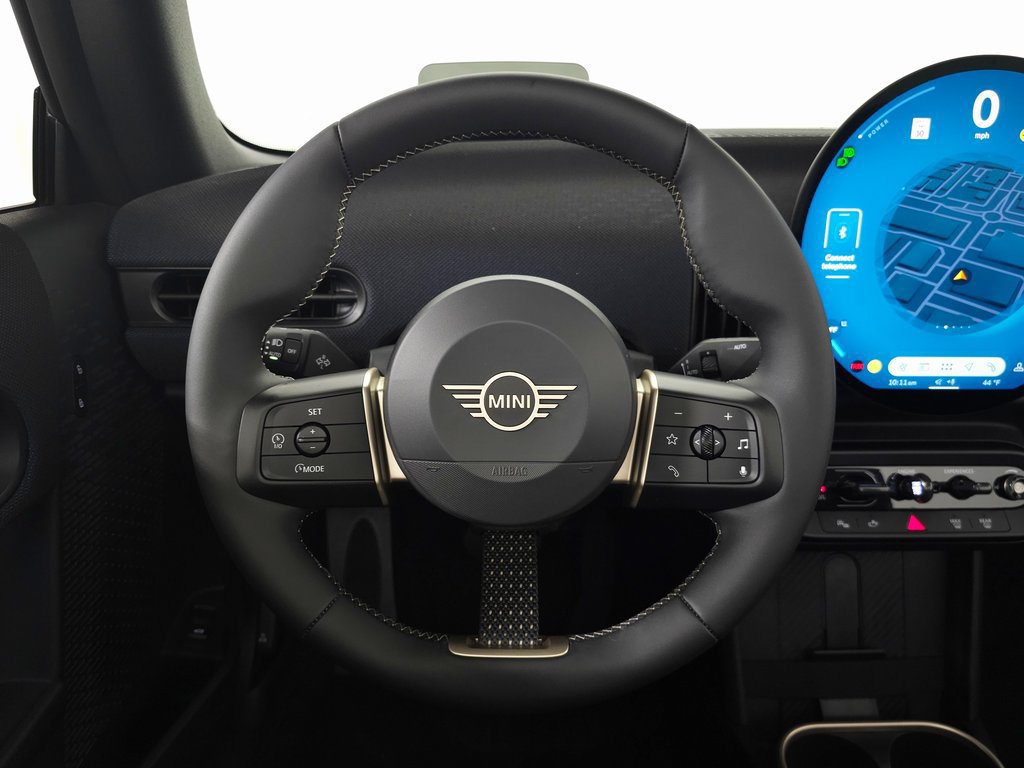 New 2026 MINI Cooper S FWD image 16